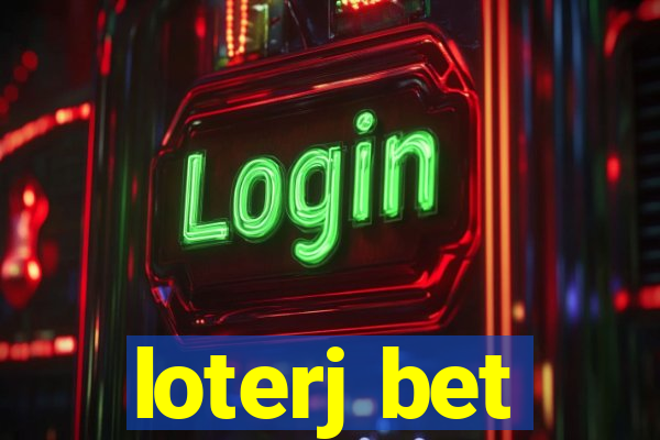 loterj bet