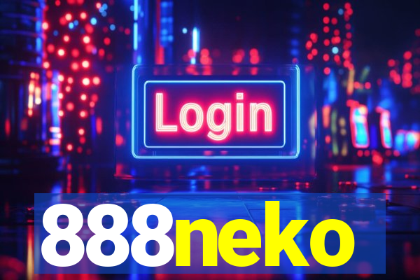 888neko