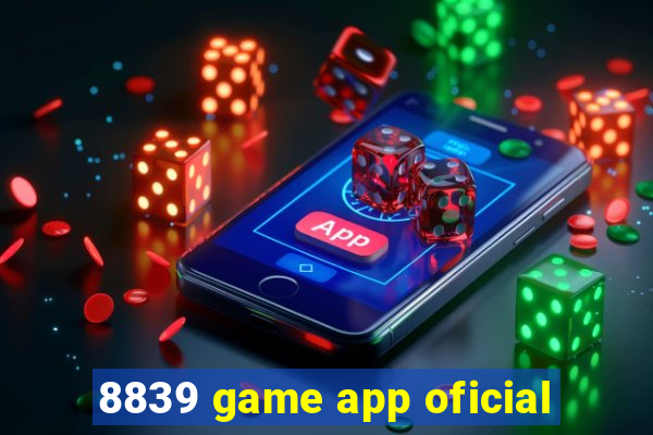 8839 game app oficial