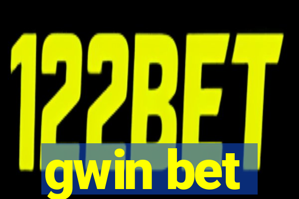 gwin bet