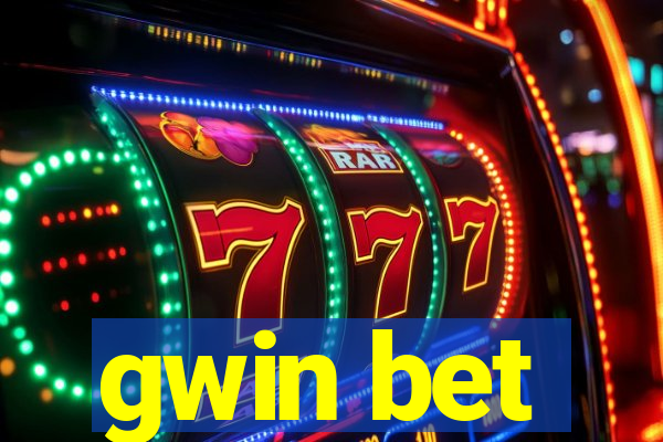 gwin bet