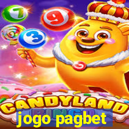 jogo pagbet