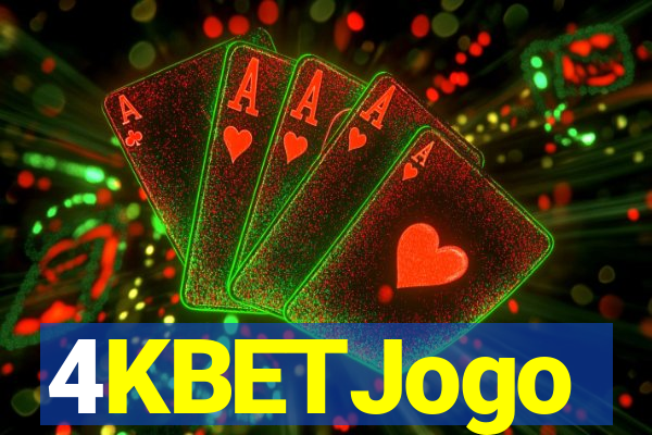 4KBETJogo
