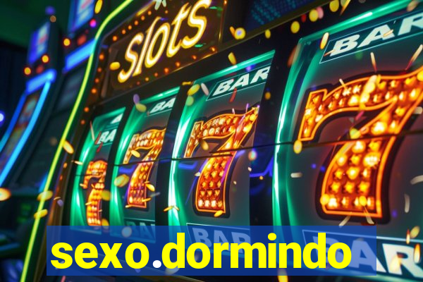 sexo.dormindo