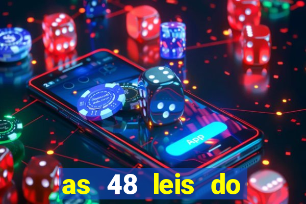 as 48 leis do poder pdf google drive