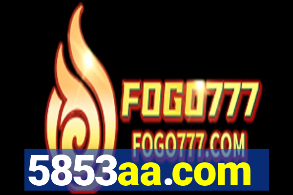 5853aa.com