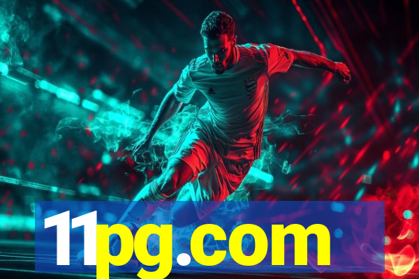 11pg.com