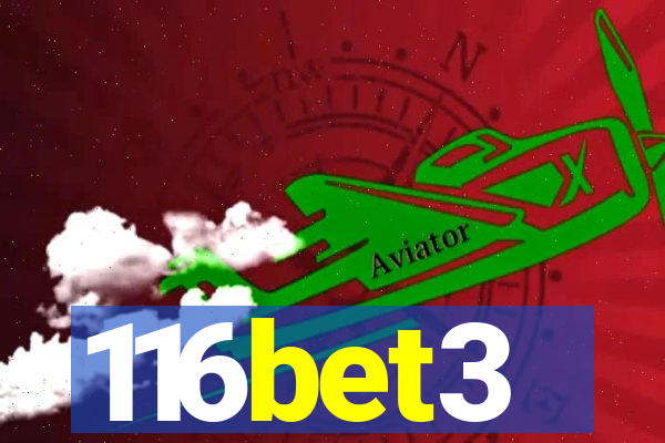 116bet3