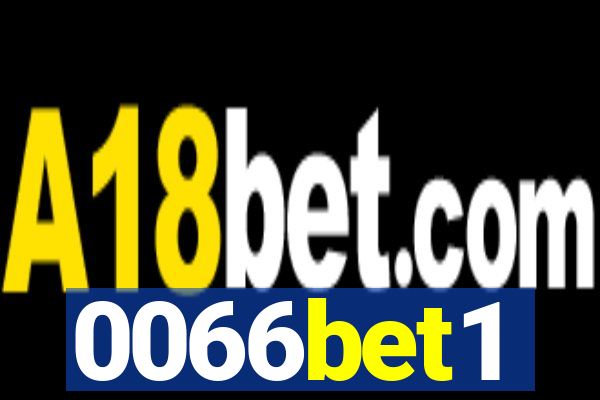 0066bet1