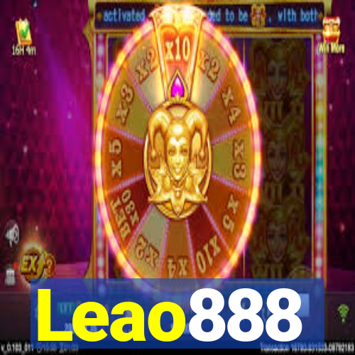 Leao888