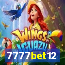 7777bet12