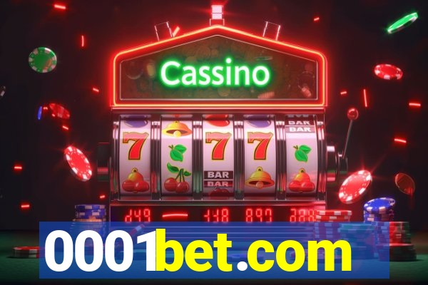 0001bet.com