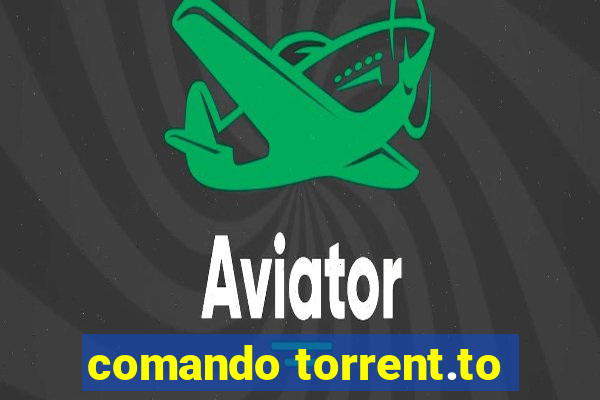 comando torrent.to
