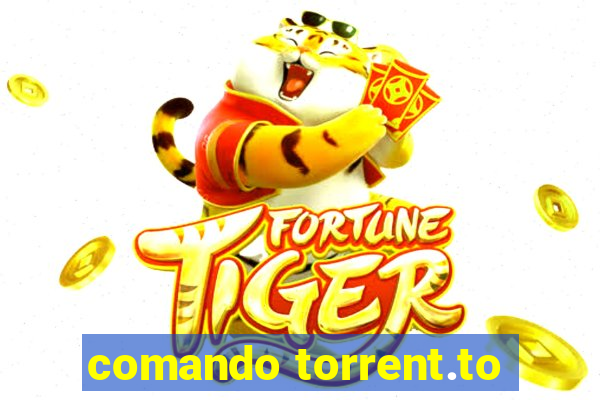 comando torrent.to