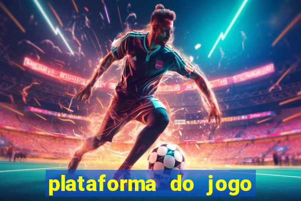 plataforma do jogo do touro