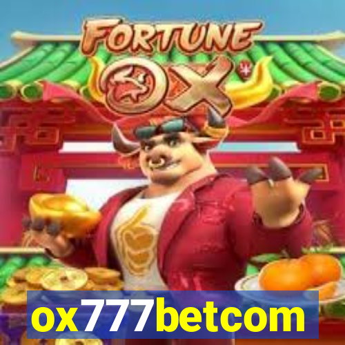 ox777betcom