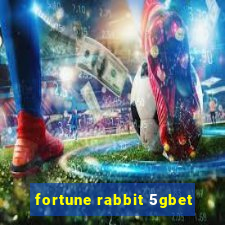 fortune rabbit 5gbet
