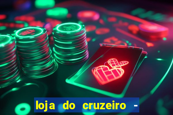 loja do cruzeiro - barro preto