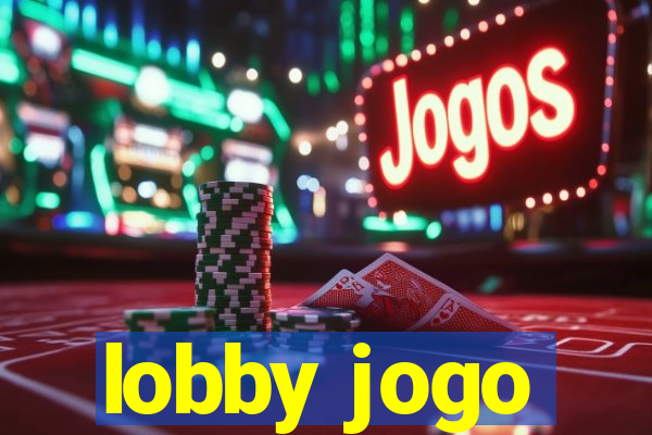 lobby jogo
