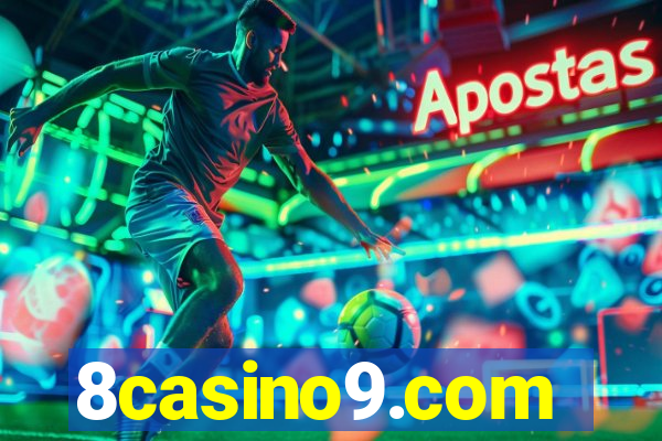 8casino9.com