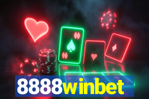 8888winbet