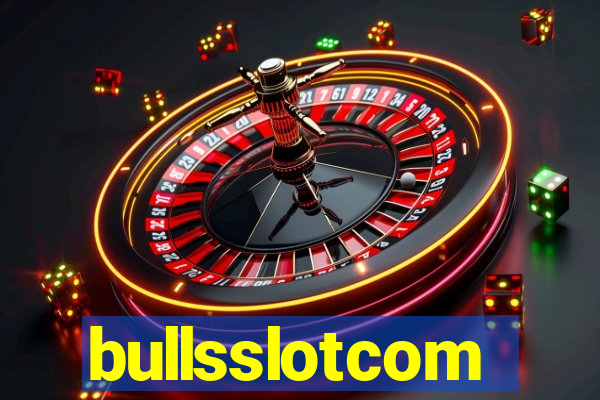 bullsslotcom