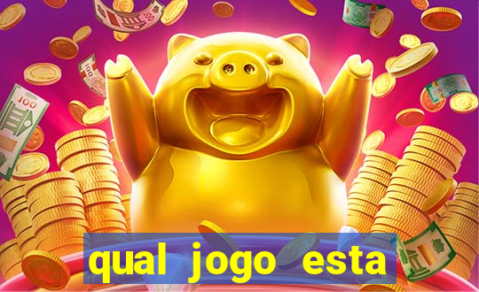 qual jogo esta dando dinheiro