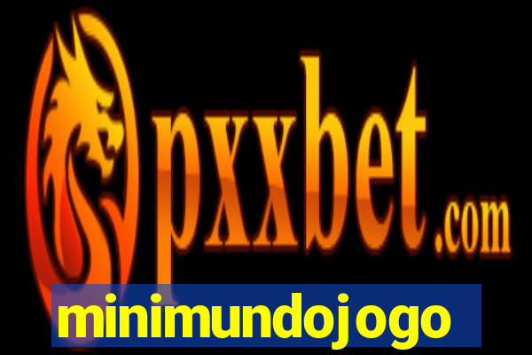 minimundojogo