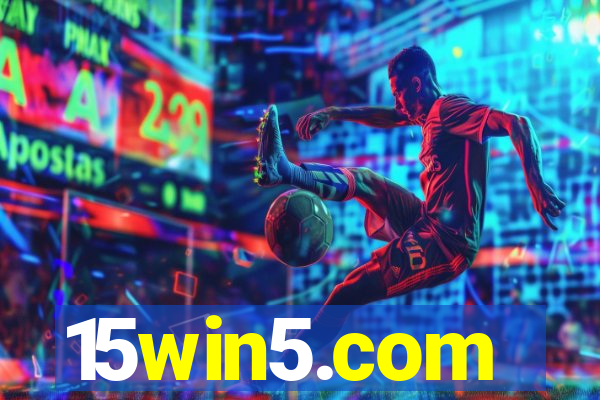 15win5.com