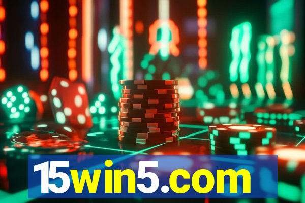 15win5.com