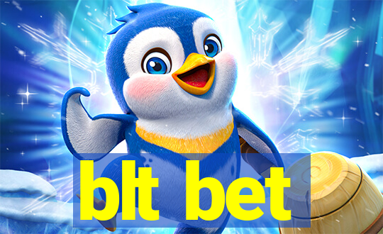 blt bet
