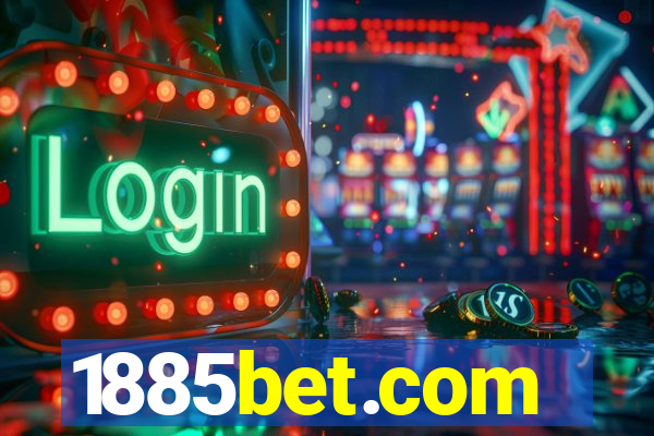 1885bet.com