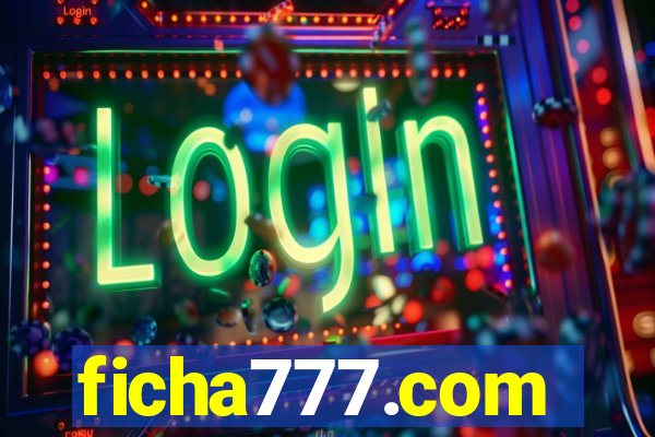 ficha777.com
