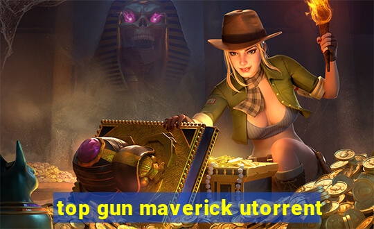 top gun maverick utorrent
