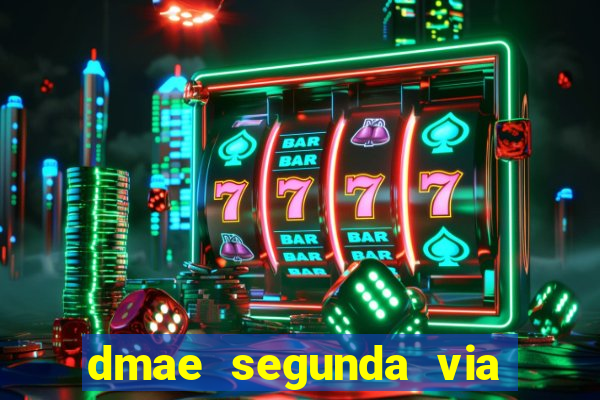 dmae segunda via porto alegre