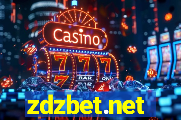 zdzbet.net