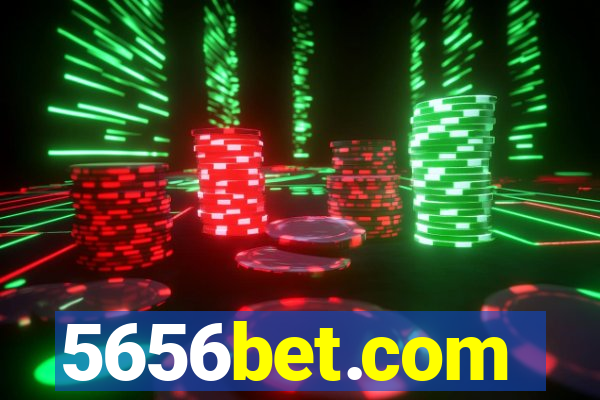 5656bet.com