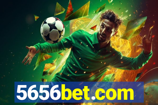 5656bet.com