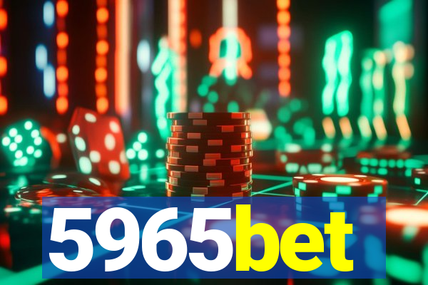 5965bet