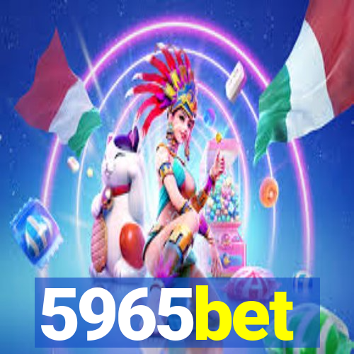 5965bet