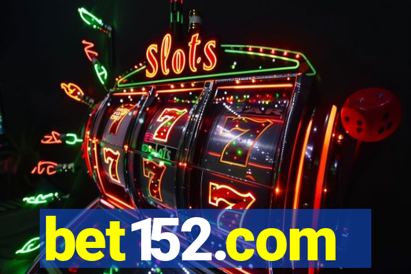 bet152.com