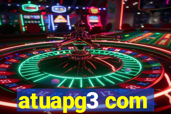 atuapg3 com