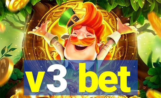 v3 bet