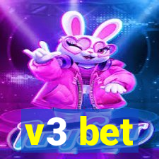 v3 bet