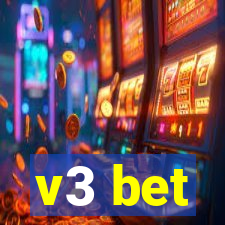 v3 bet