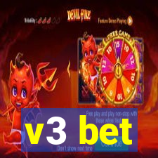 v3 bet