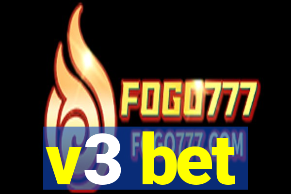 v3 bet