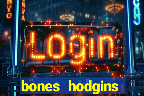 bones hodgins recupera sua fortuna