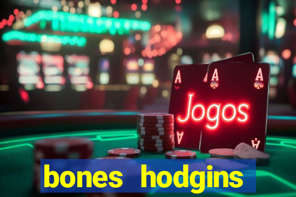 bones hodgins recupera sua fortuna