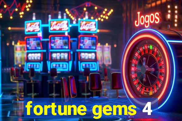 fortune gems 4
